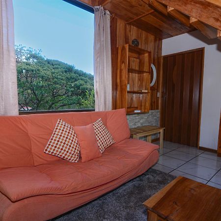 Las Marias Monteverde - Mountain View Cottages & Gardens Exteriér fotografie