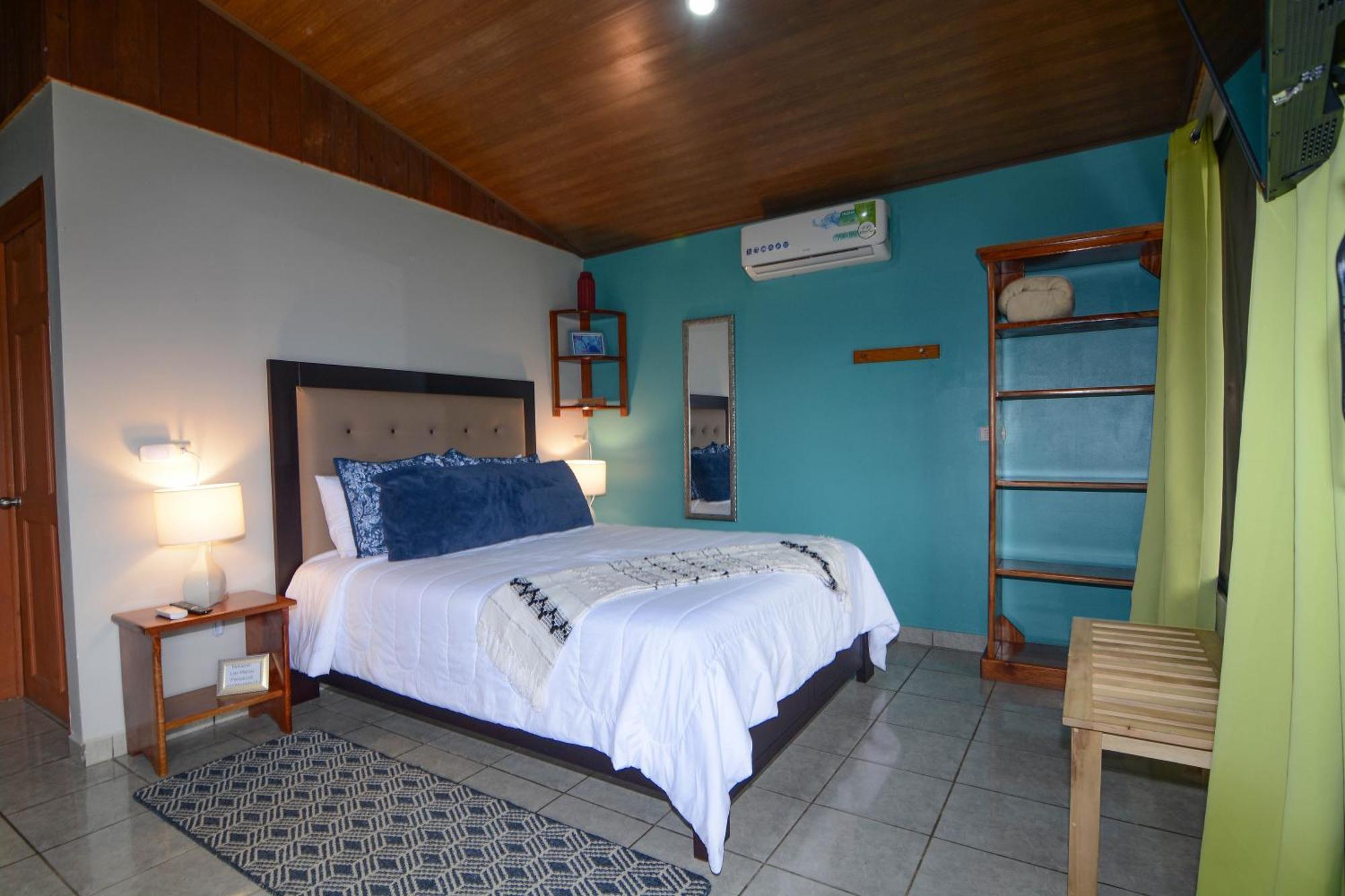 Las Marias Monteverde - Mountain View Cottages & Gardens Exteriér fotografie