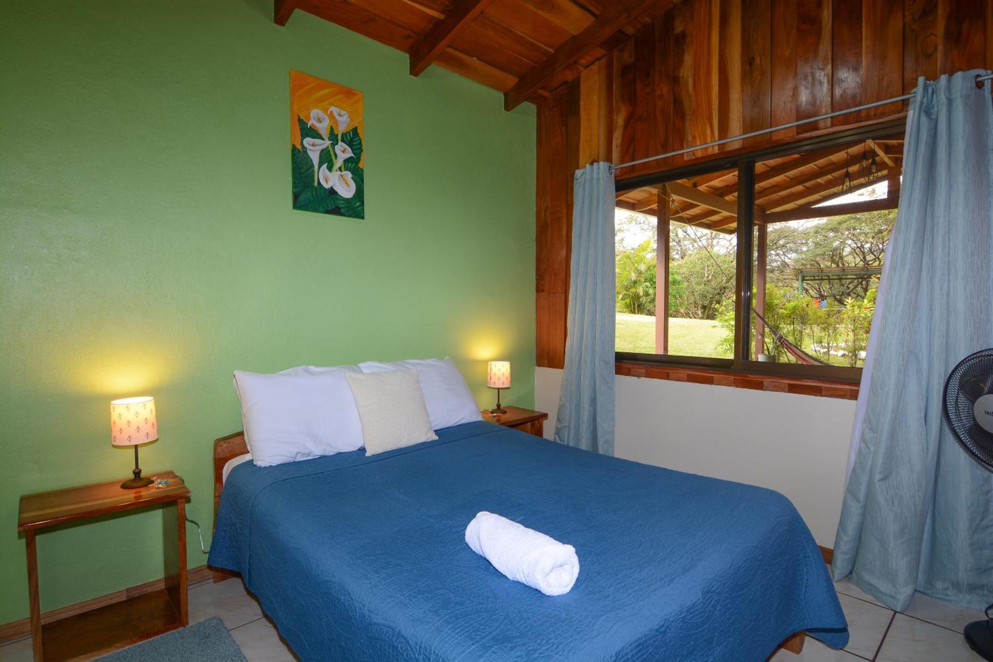 Las Marias Monteverde - Mountain View Cottages & Gardens Exteriér fotografie