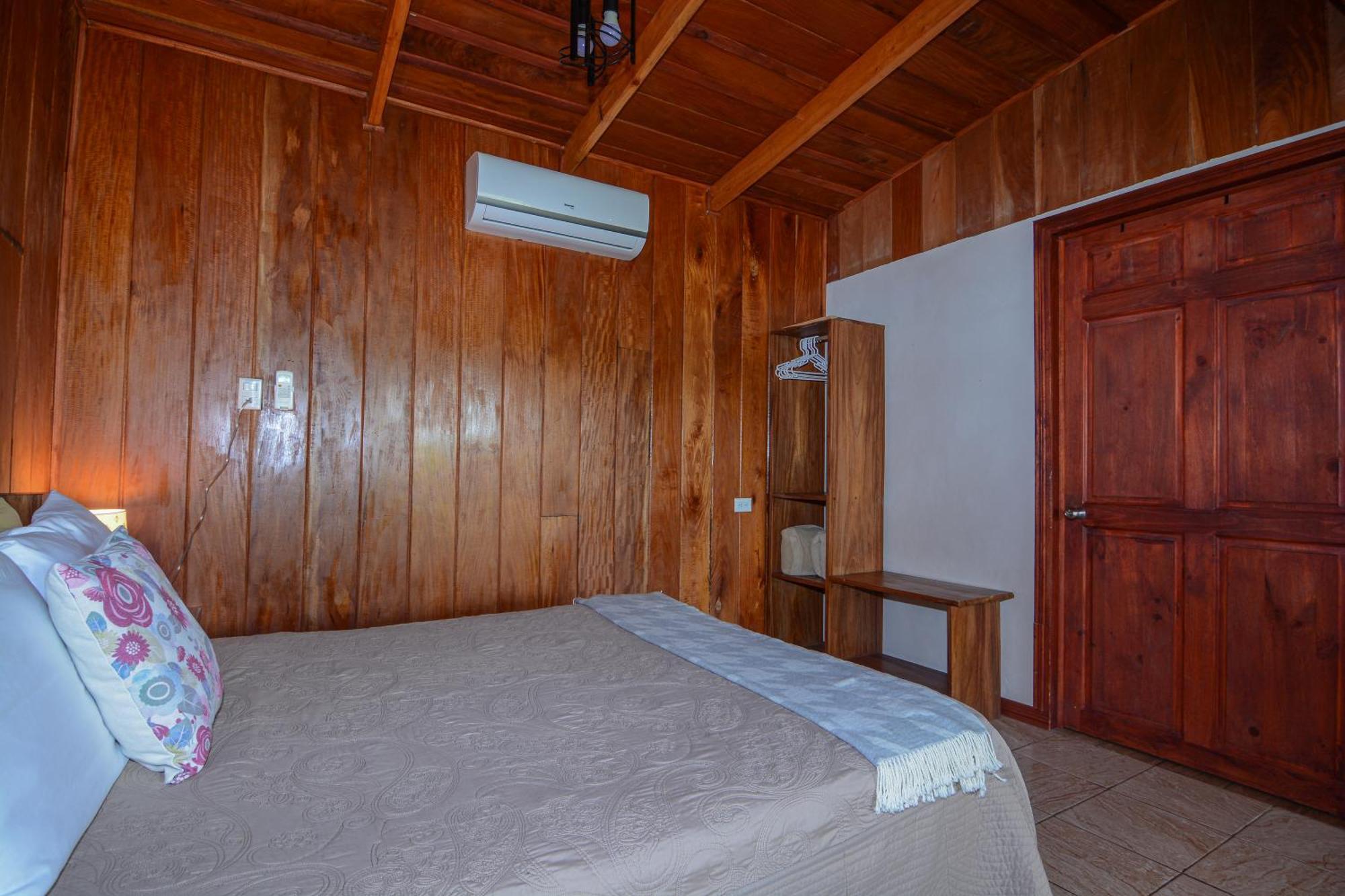 Las Marias Monteverde - Mountain View Cottages & Gardens Exteriér fotografie