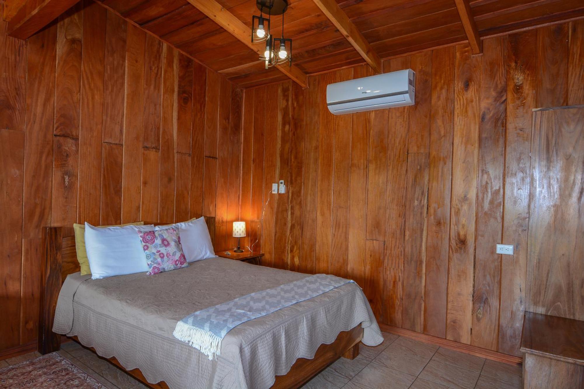 Las Marias Monteverde - Mountain View Cottages & Gardens Exteriér fotografie