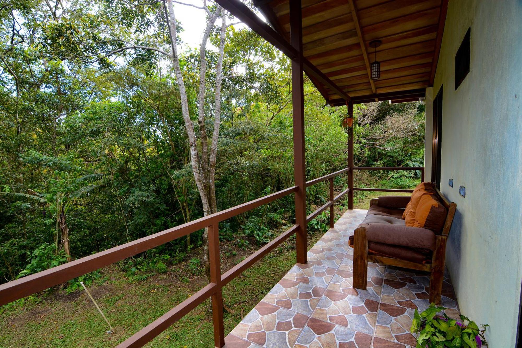 Las Marias Monteverde - Mountain View Cottages & Gardens Exteriér fotografie
