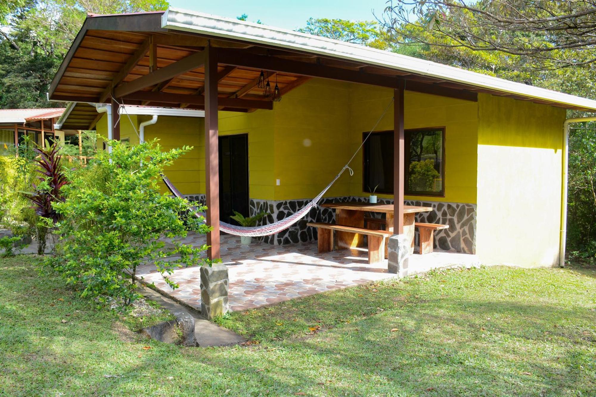 Las Marias Monteverde - Mountain View Cottages & Gardens Exteriér fotografie