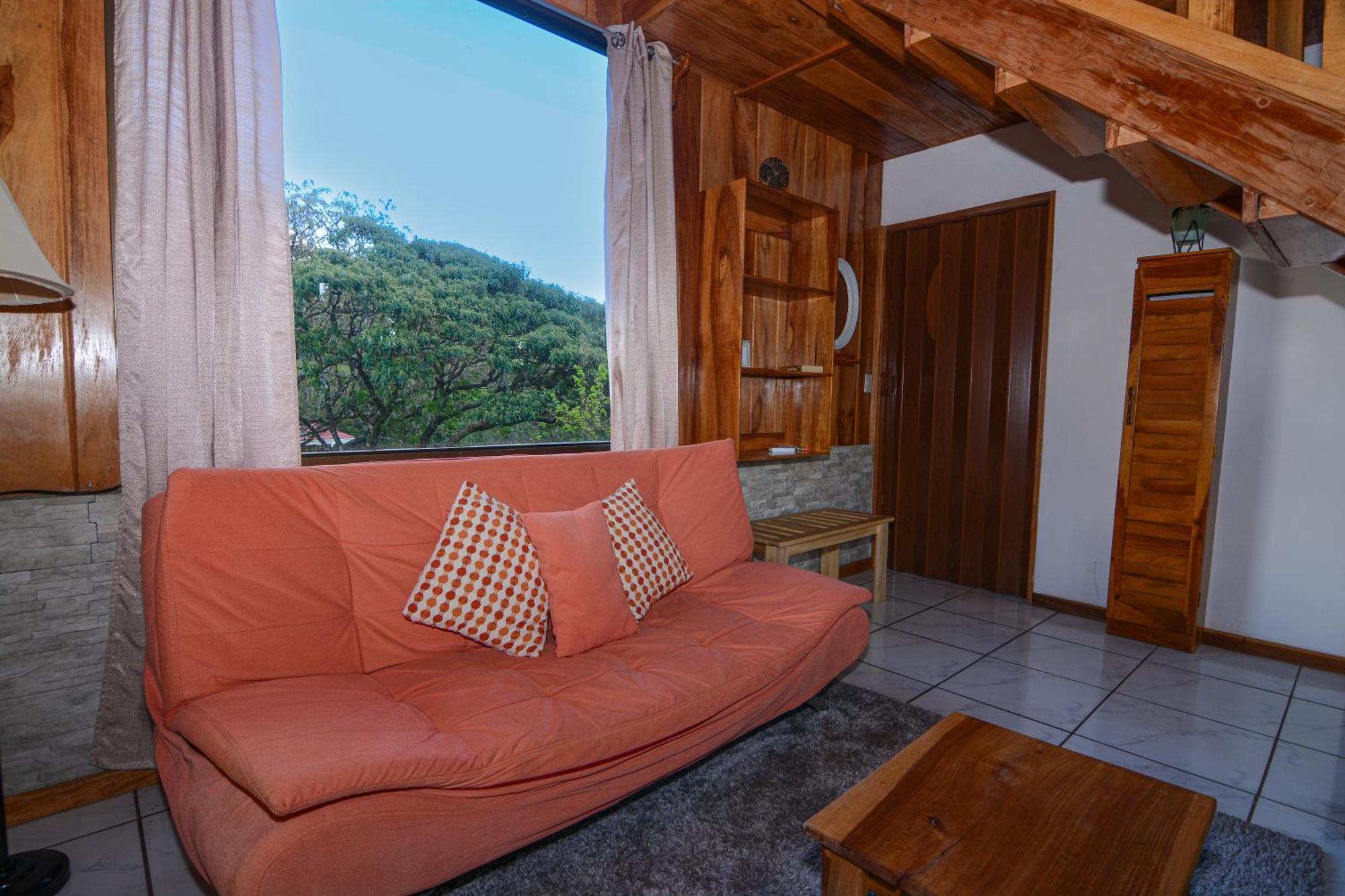 Las Marias Monteverde - Mountain View Cottages & Gardens Exteriér fotografie